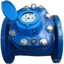 Bulk (woltman) Water Meter (WP-SDC-150)